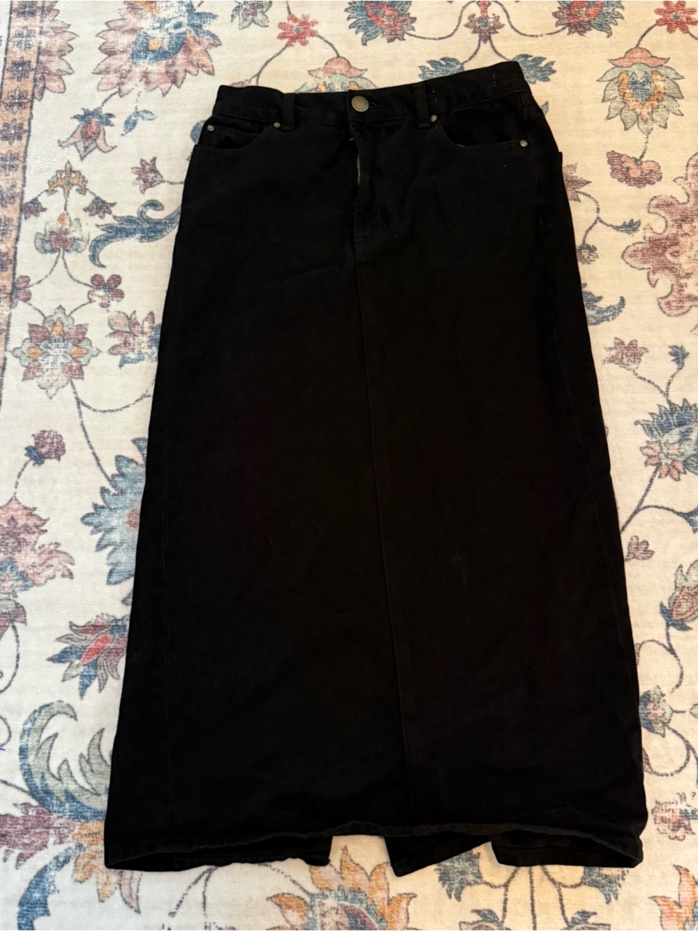 The Great - The Column Skirt